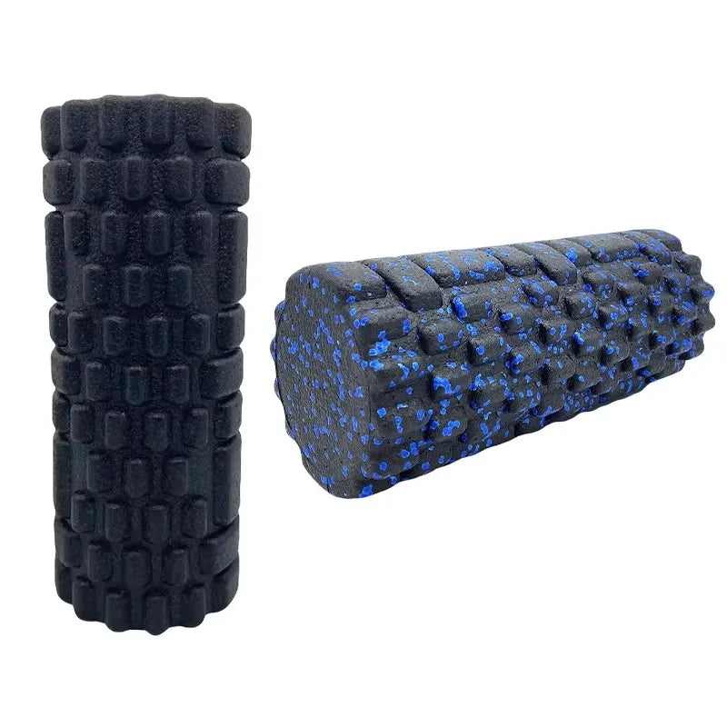 Rouleau massage dos en mousse EPP 30/33 cm – Yoga, fitness et récupération musculaire