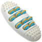 Rouleau de massage pieds pour fasciite plantaire – Acupression et relaxation jambes & pieds