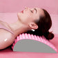 Coussin massant dos – soutien lombaire, soulagement sciatique et correction posture