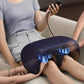 Appareil pour le massage des pieds électrique Shiatsu chauffant jambes et mollets