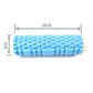 Foam Roller en mousse pour yoga, fitness et rééducation