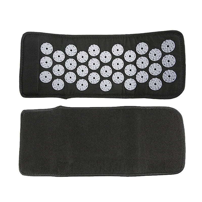 Bande de massage acupuncture – Ceinture de massage pour bras et jambes