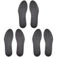Semelle magnétique unisexe – 18 aimants, massage par acupression, coussinets pour chaussures, semelles thérapeutiques et amincissantes