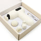 Pistolet de massage musculaire multifonction – Mini fascia gun portable pour détente musculaire et fitness professionnel