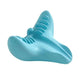 Coussin massage cervical – Masseur de cou à pétrissage profond, portable pour la maison et le voyage